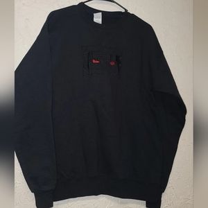 Naruto - Medium Itachi Uchiha Pullover
